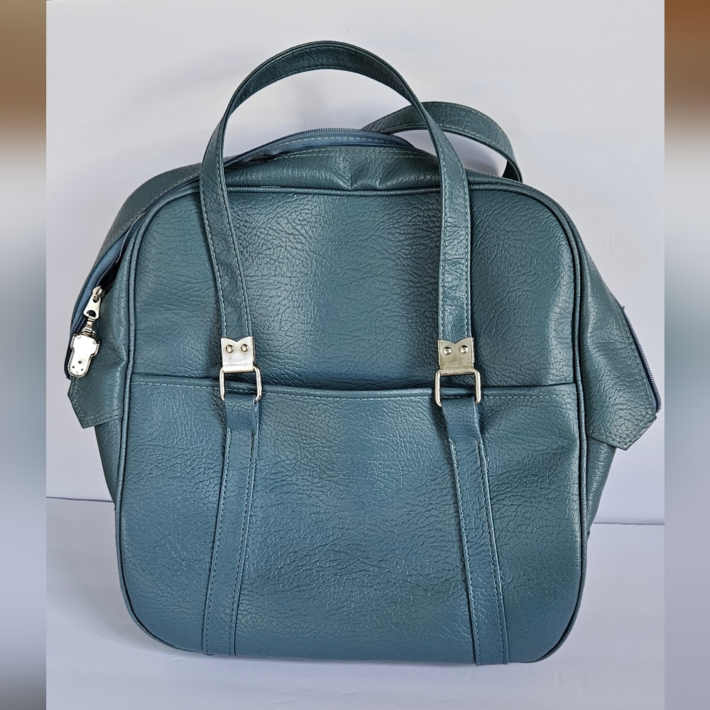 Vintage Sears Accessories Bag